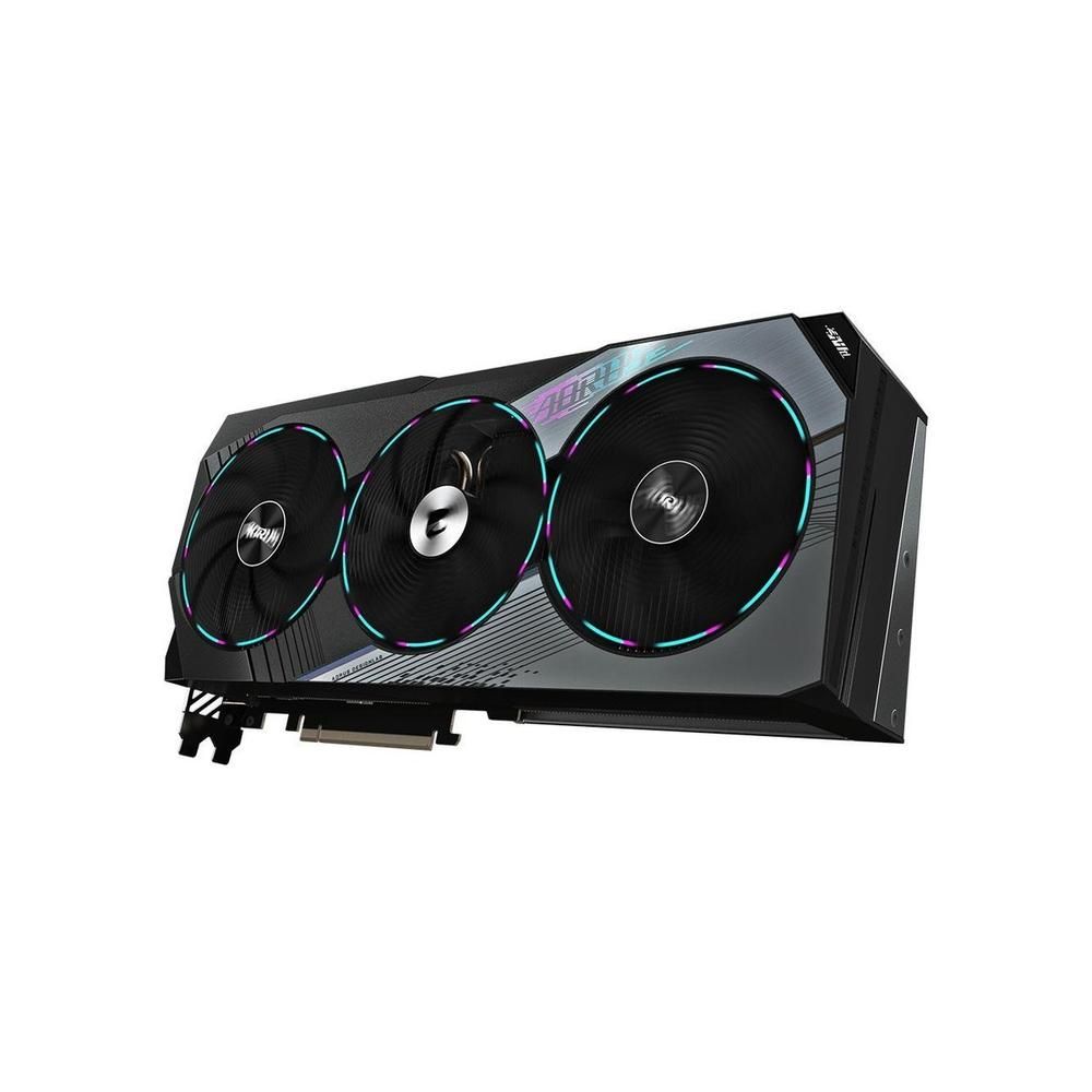 Gigabyte GeForce RTX 4070 Ti 12GB GDDR6X Graphics Card