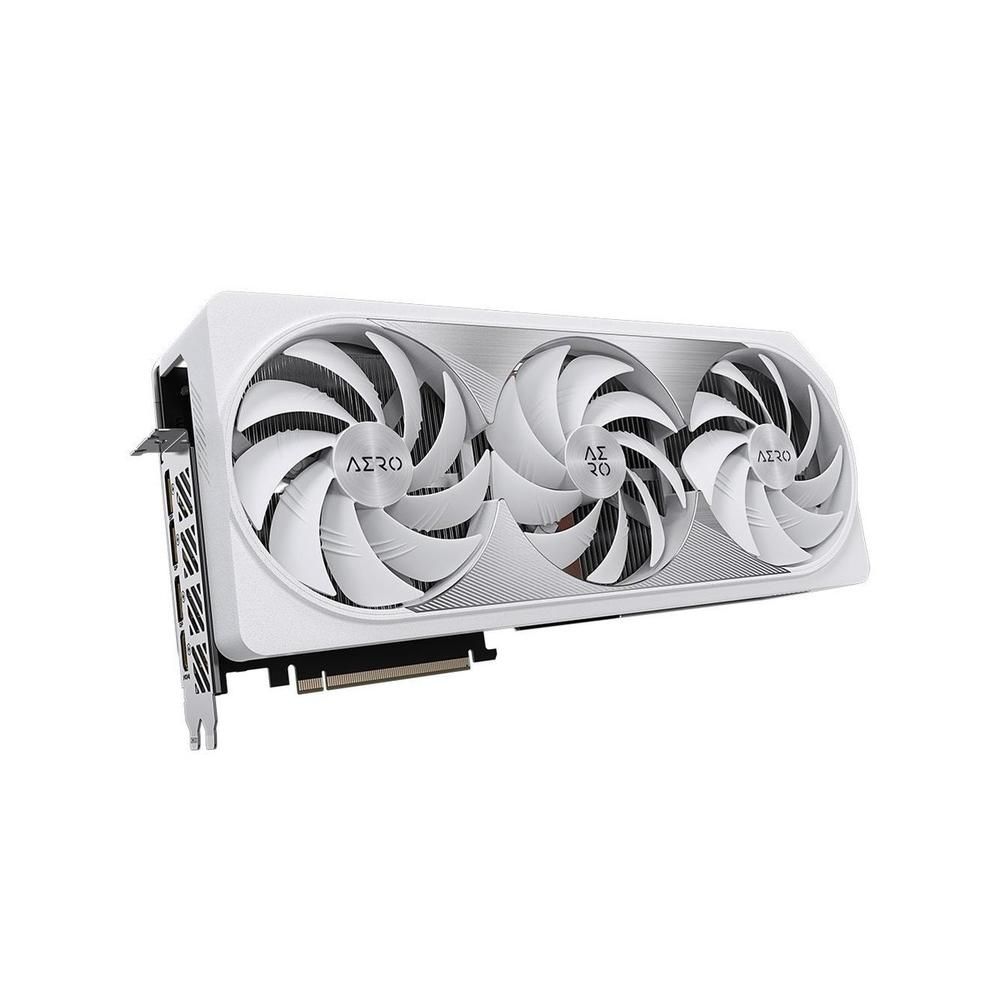 Gigabyte GeForce RTX 4080 Graphics Card 16GB GDDR6X 256-bit PCI Express 4.0 16x 22400MHz