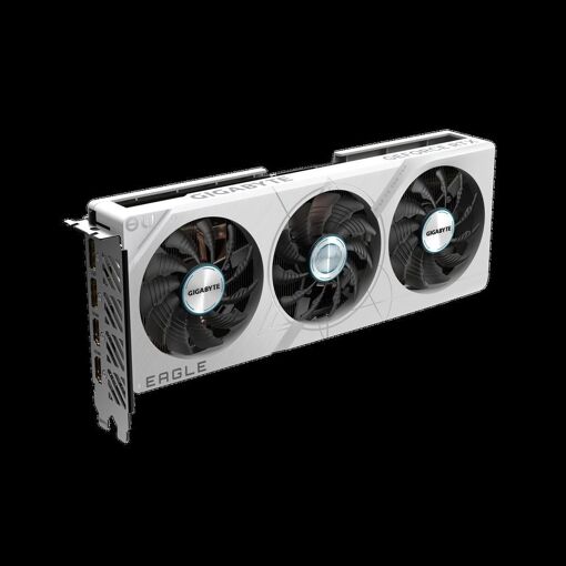Carte graphique Gigabyte GeForce RTX 4060 Ti 8 Go DDR6