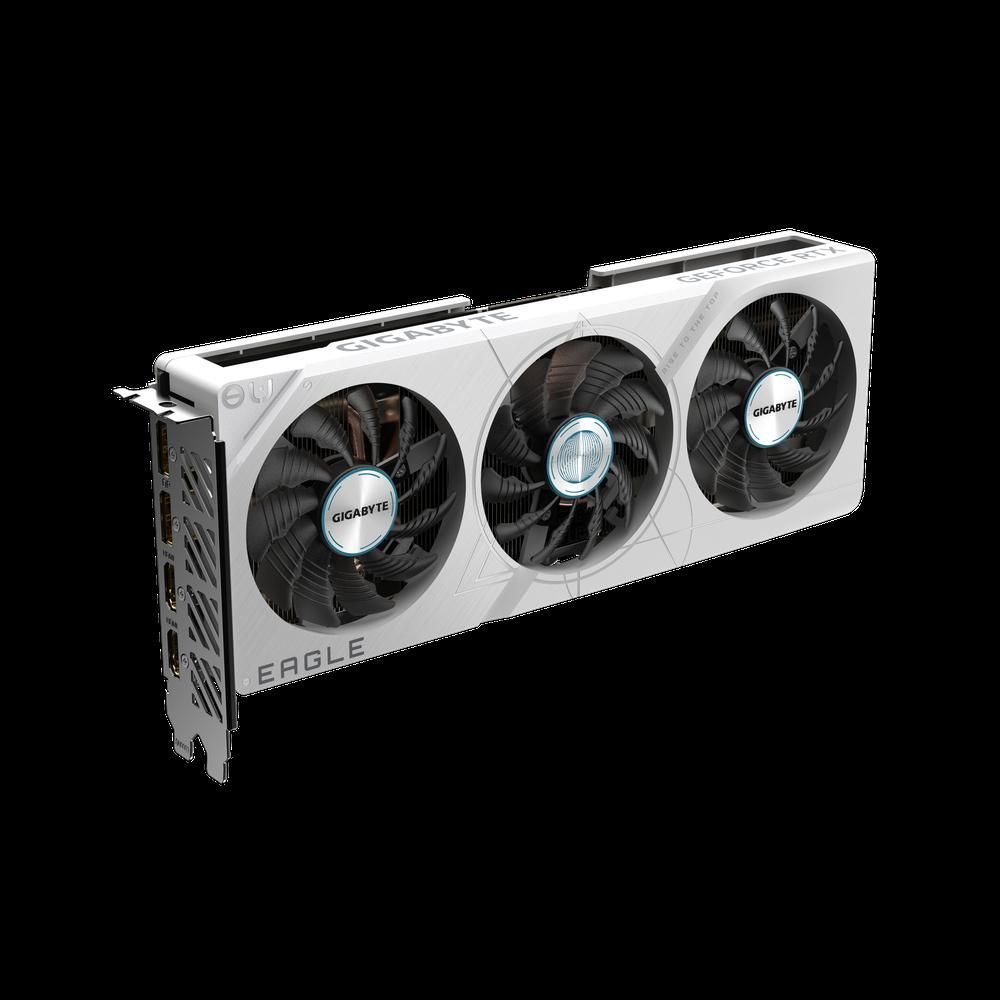 Gigabyte GeForce RTX 4060 Ti 8GB GDDR6 Graphics Card