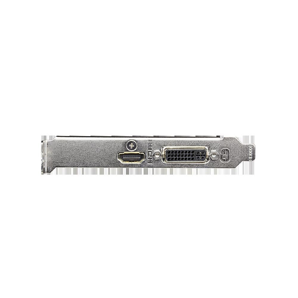 Gigabyte NVIDIA GeForce GT 730 2GB GDDR5 Graphics Card
