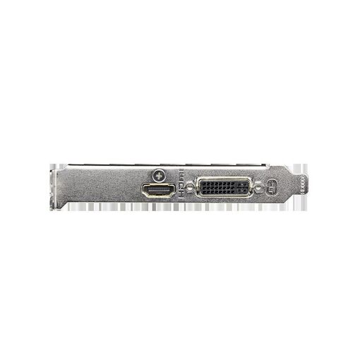 Carte graphique Gigabyte NVIDIA GeForce GT 730 2 Go GDDR5