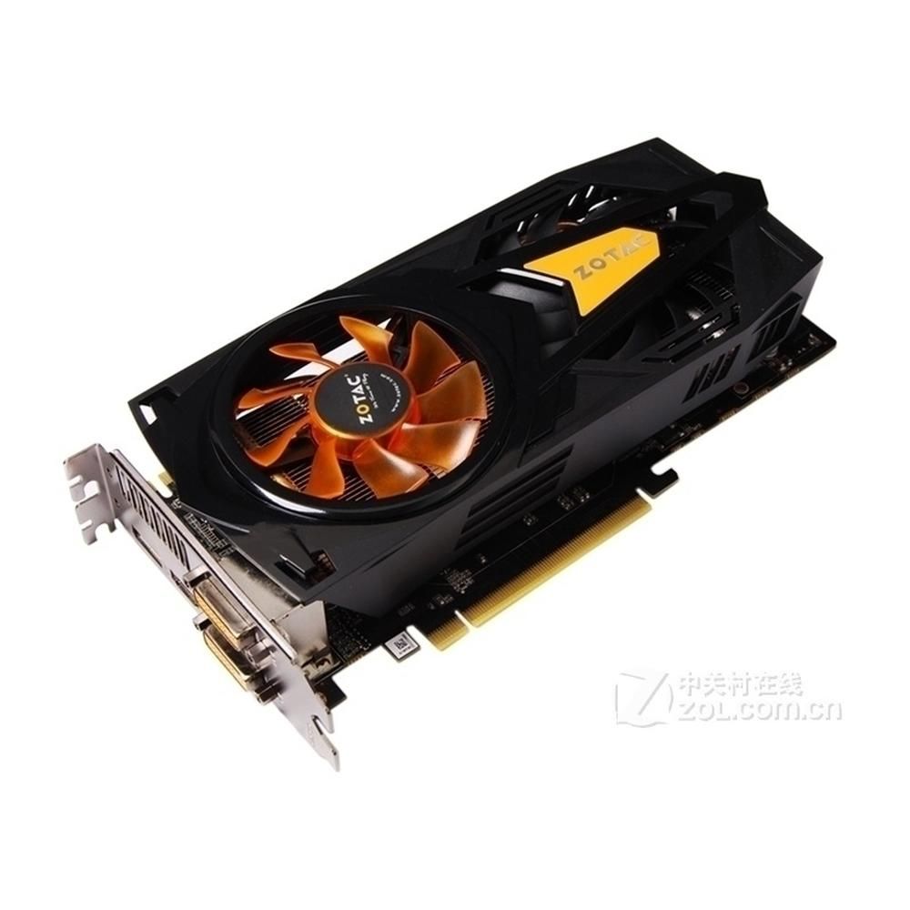Zotac GeForce GTX 560 Ti 1GB GDDR5 Graphics Card