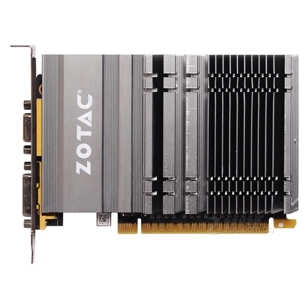 Zotac GeForce GT610 Graphics Card 1GB GDDR3