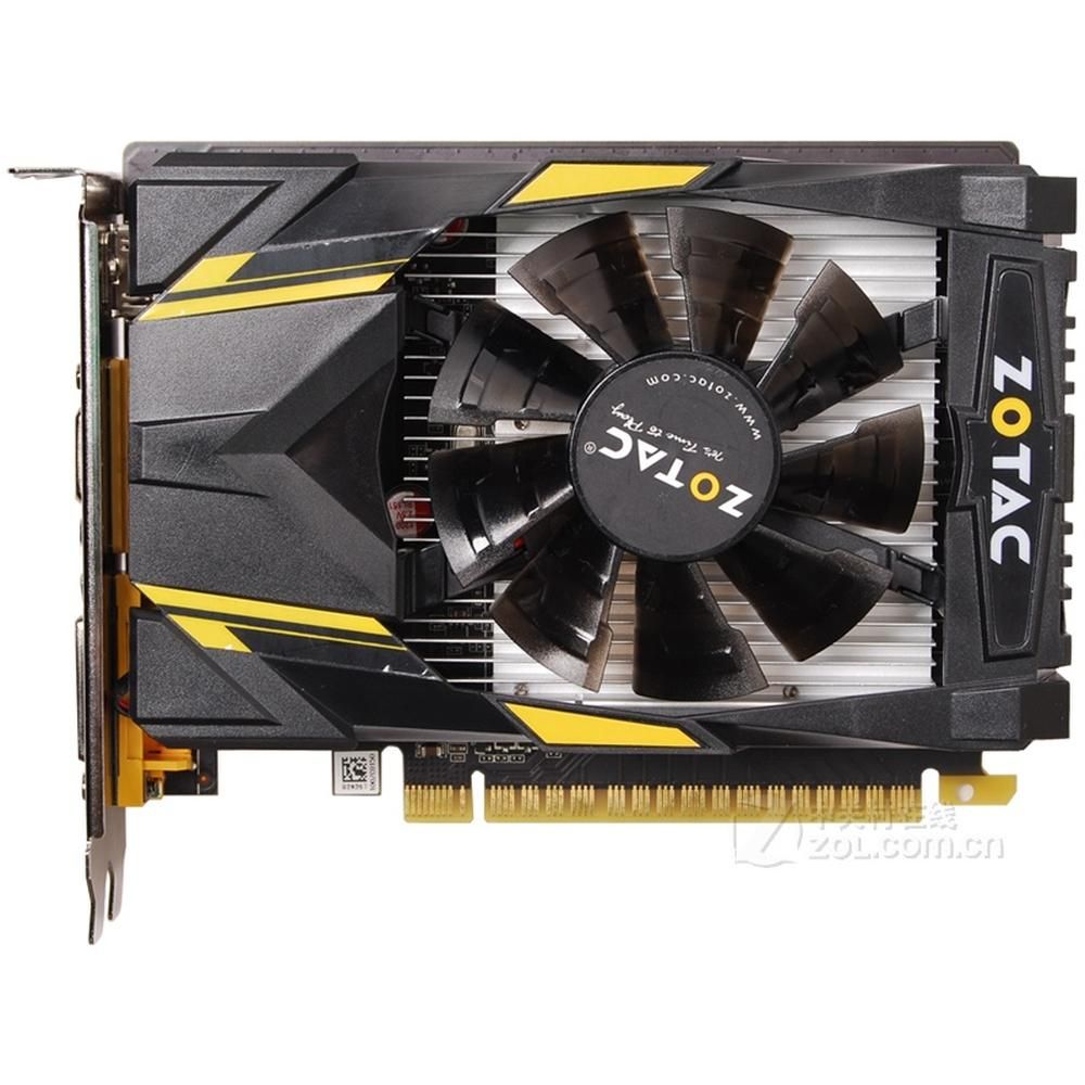 Zotac GeForce GT730 1GB GDDR5 Graphics Card