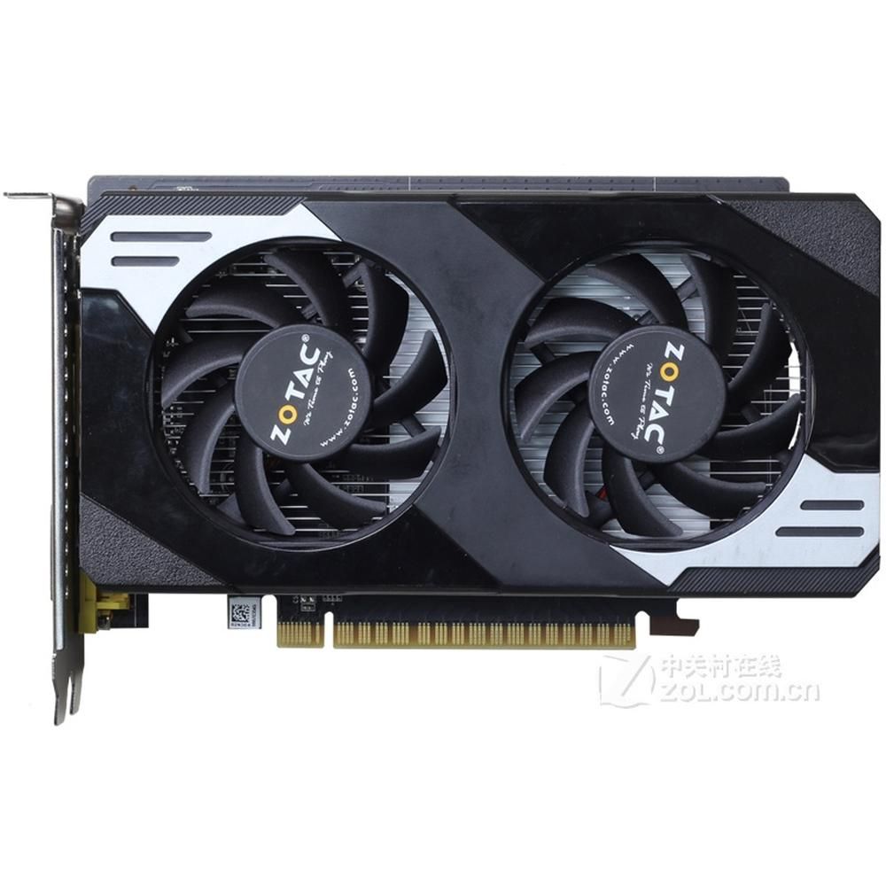 Zotac GeForce GT 730 2GB GDDR5 Graphics Card