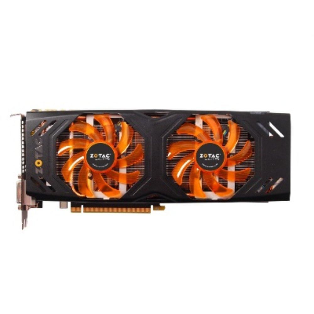 Zotac GeForce GTX 770 2GB GDDR5 Graphics Card