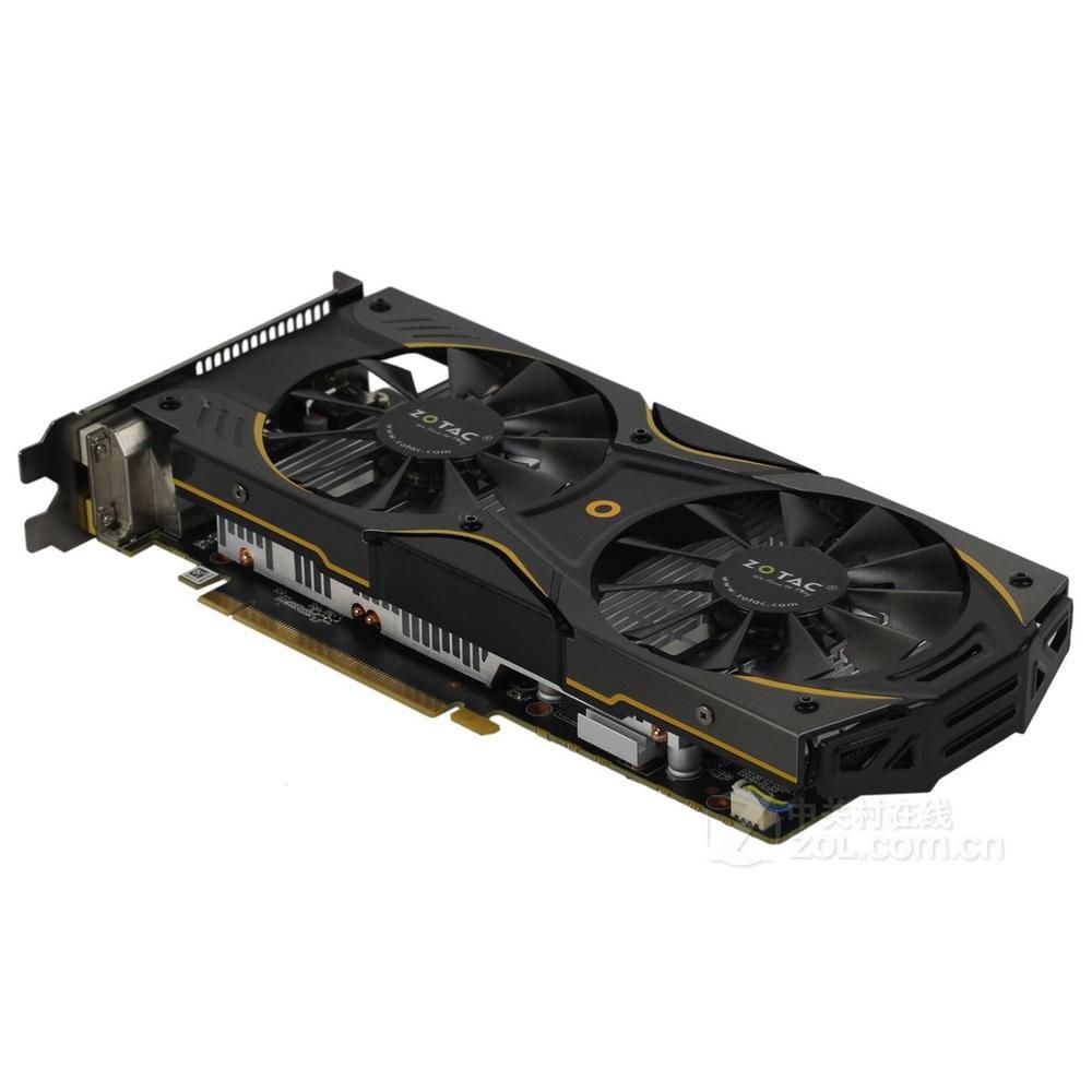 Zotac GeForce GTX 950 2GB GDDR5 Graphics Card