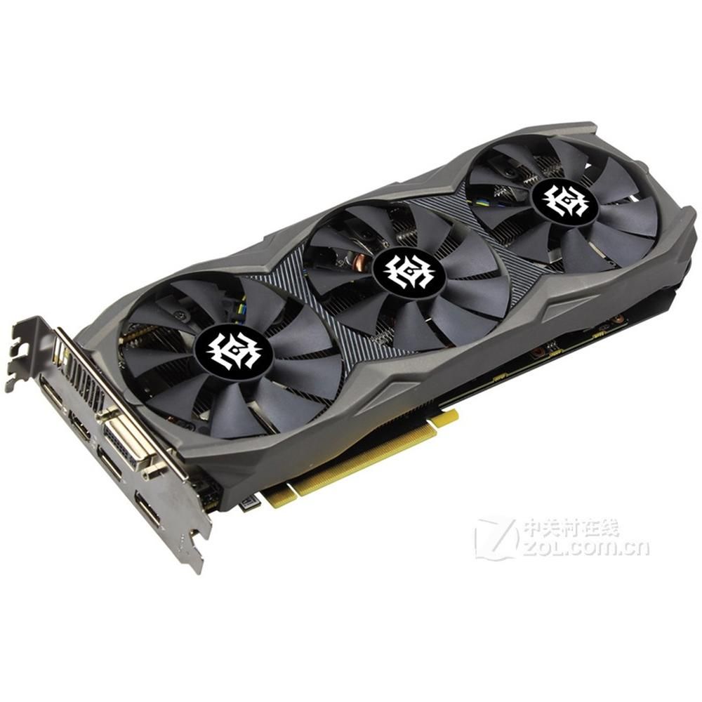 Zotac GeForce GTX 960 Graphics Card 4GB GDDR5