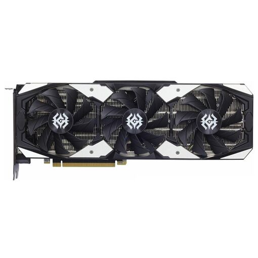 Tarjeta gráfica Zotac GeForce RTX 2080 Ti 11 GB GDDR6