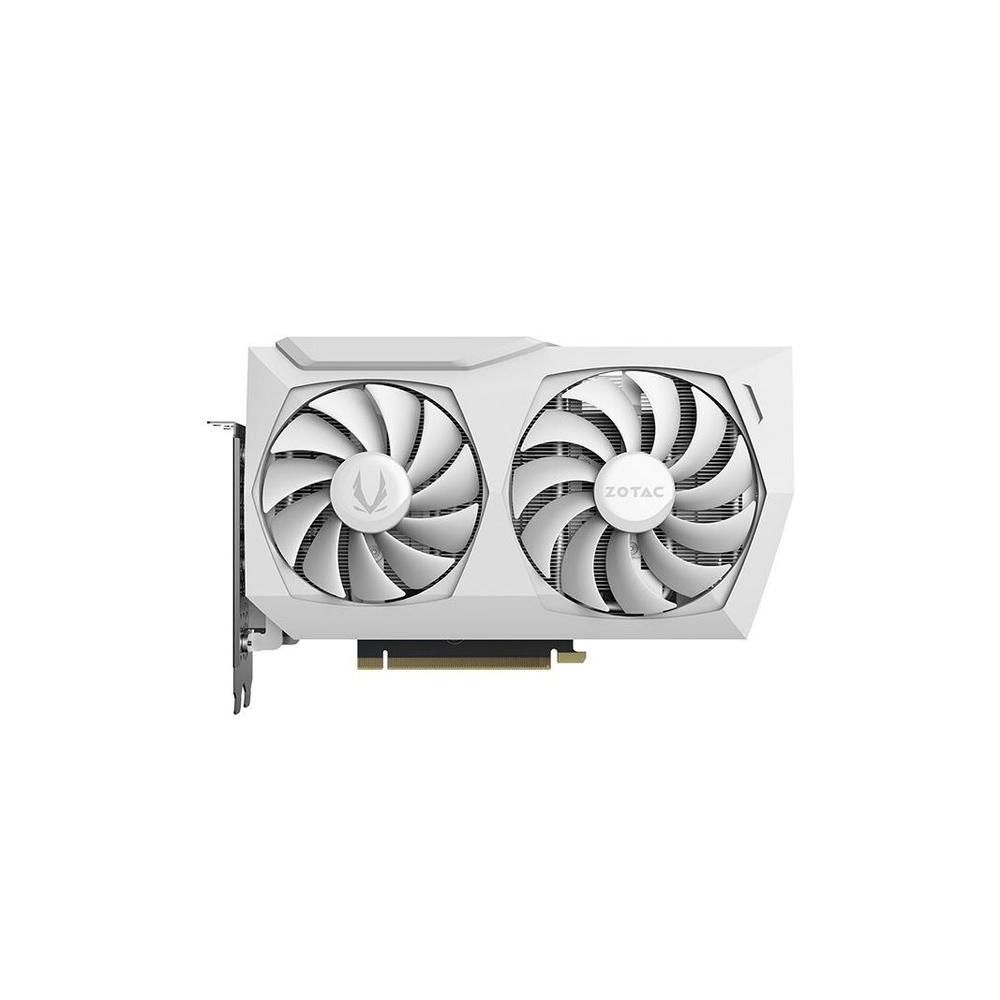 Zotac GeForce RTX 3060 Ti 8GB GDDR6 Graphics Card