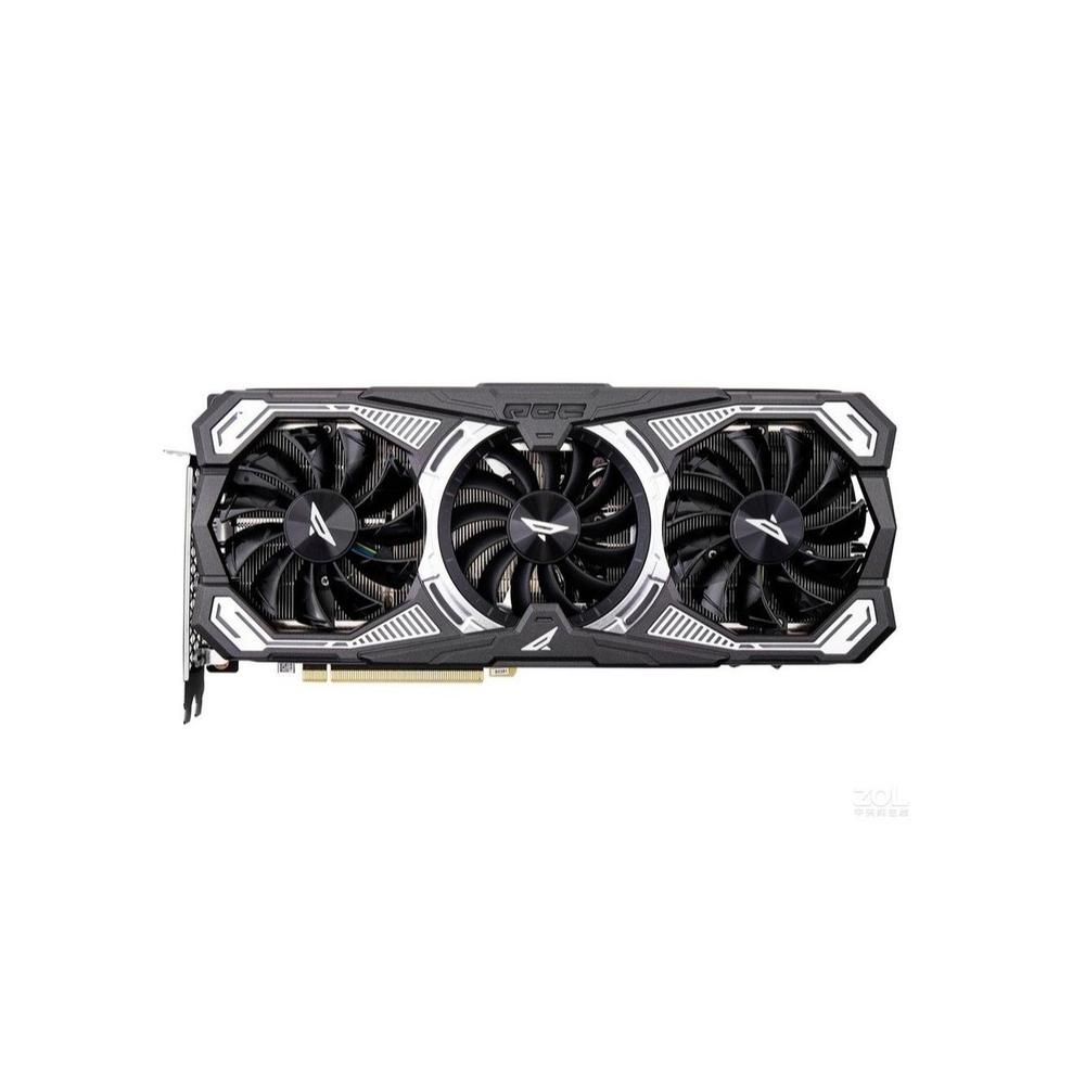 Zotac GeForce RTX 3060 Ti 8GB GDDR6 Graphics Card