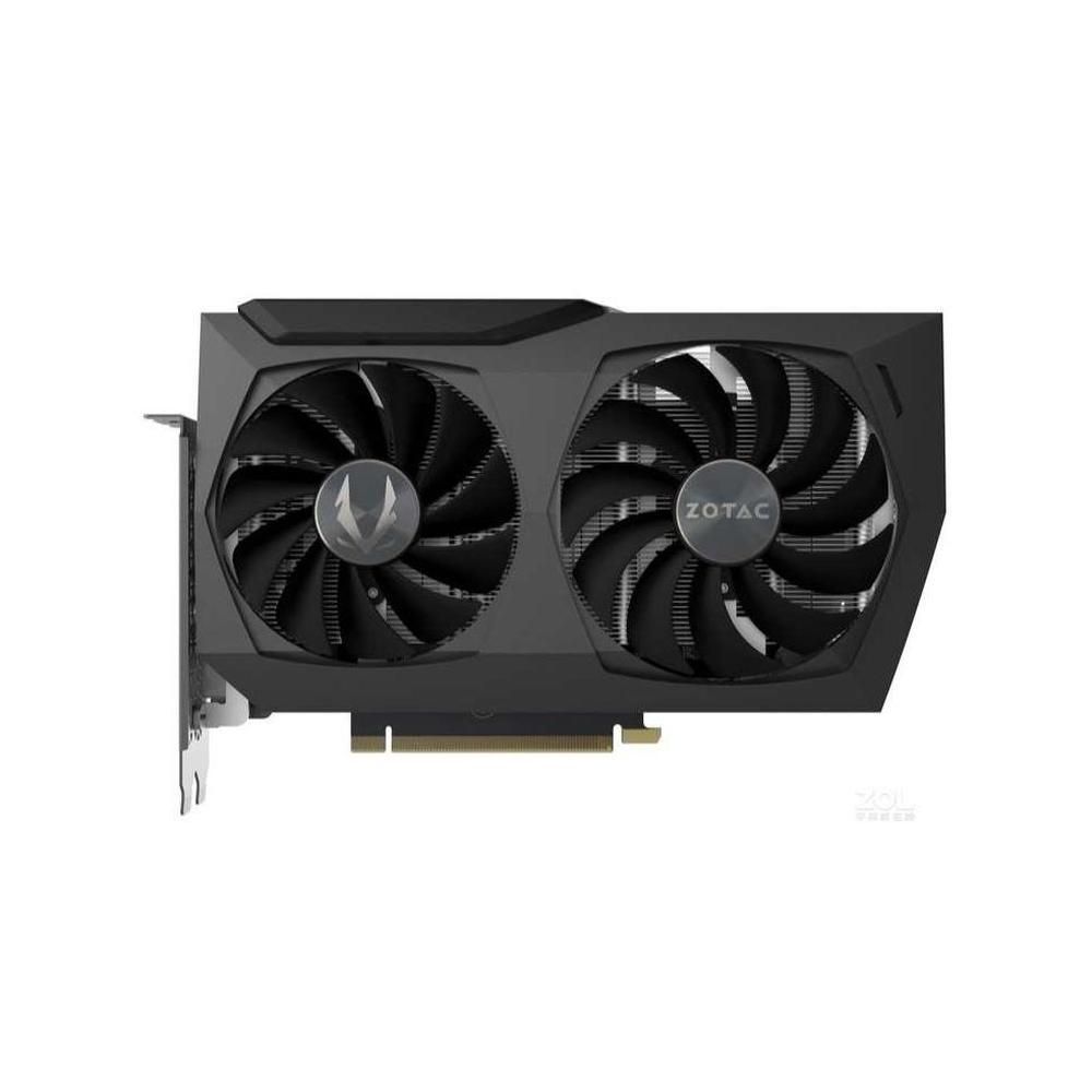 Tarjeta gráfica Zotac GeForce RTX 3070 8GB GDDR6 256-bit PCI Express 4.0 16x 14000MHz