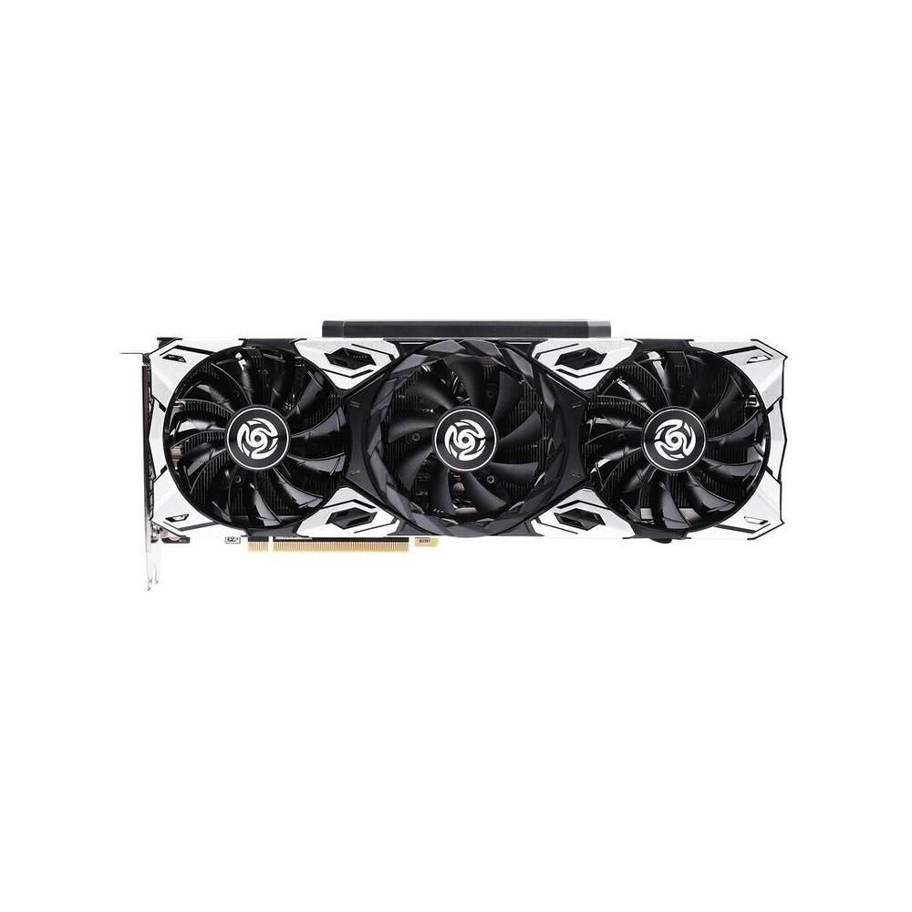 Tarjeta gráfica Zotac GeForce RTX 3070 8 GB GDDR6