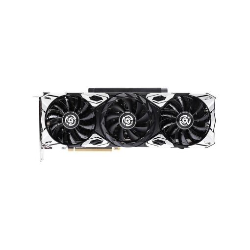 Carte graphique Zotac GeForce RTX 3070 8 Go GDDR6