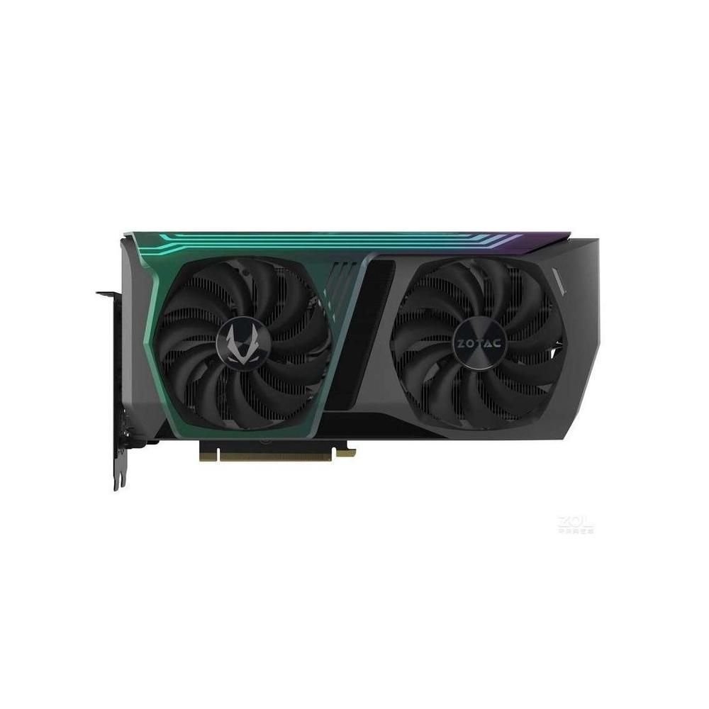 Tarjeta gráfica Zotac GeForce RTX 3070 8GB GDDR6 256 bits PCI Express 4.0 16x 14000 MHz
