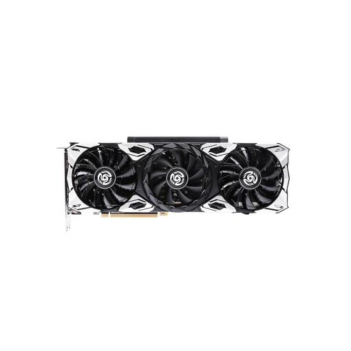 Carte graphique Zotac GeForce RTX 3080 12 Go GDDR6X 384 bits PCI Express 4.0 16x 19000 MHz