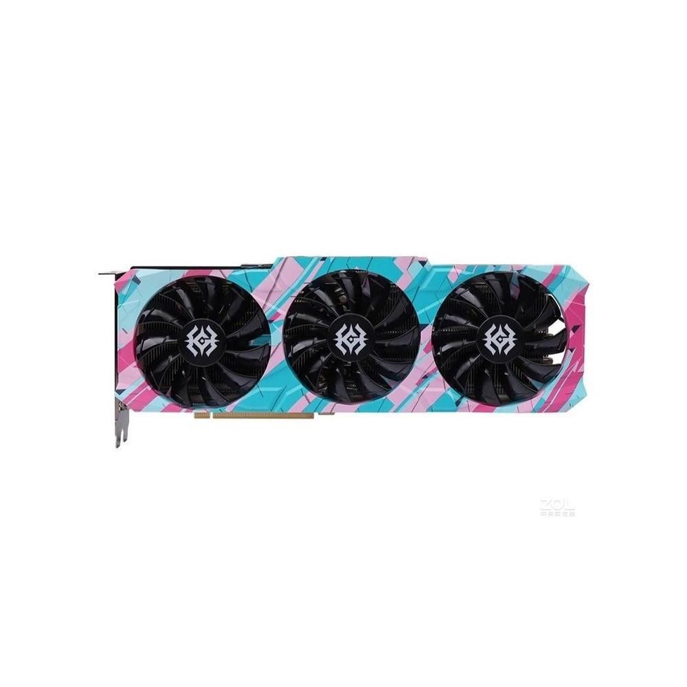 Zotac GeForce RTX 3080 Ti 12GB GDDR6X Graphics Card