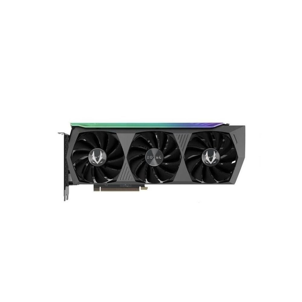 Zotac GeForce RTX 3080 Ti 12GB GDDR6X Graphics Card