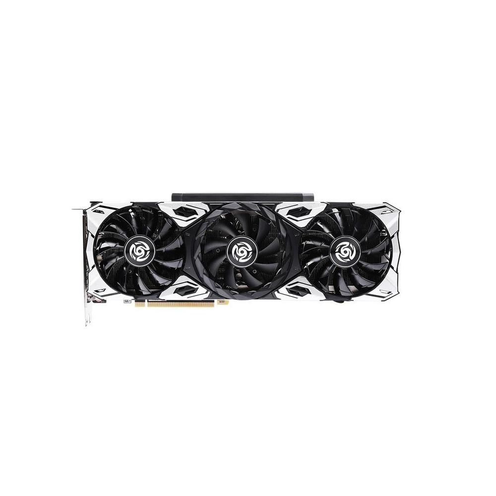 Zotac GeForce RTX 3080 Ti 12GB GDDR6X Graphics Card