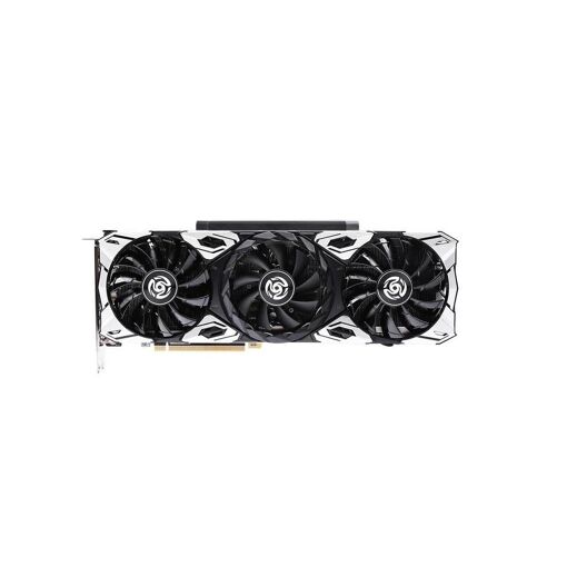 Carte graphique Zotac GeForce RTX 3080 Ti 12 Go GDDR6X