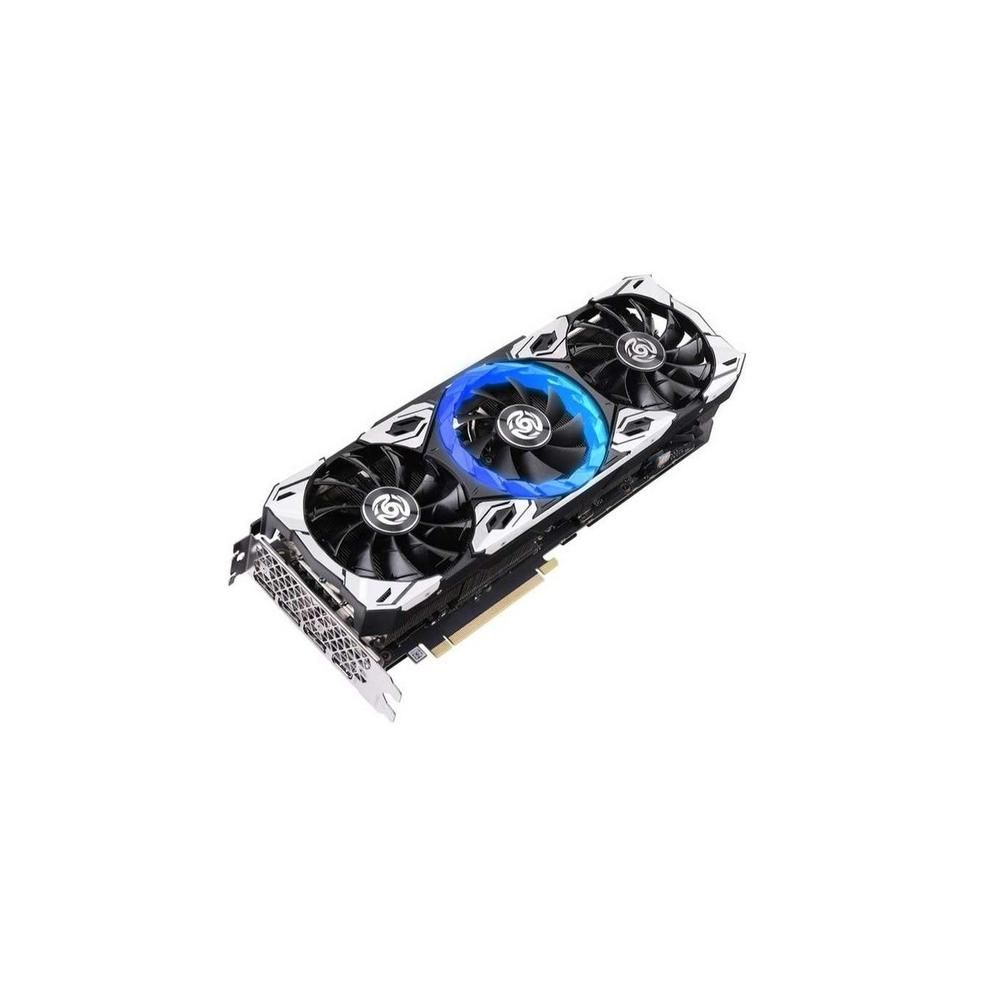 Tarjeta gráfica Zotac GeForce RTX 4060 8 GB GDDR6