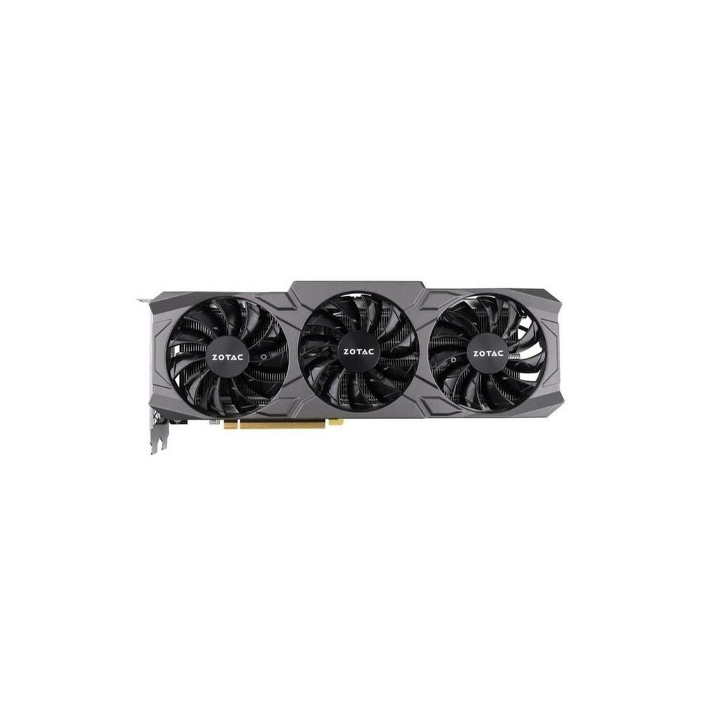 Zotac GeForce RTX 4070 SUPER 12GB GDDR6X Graphics Card