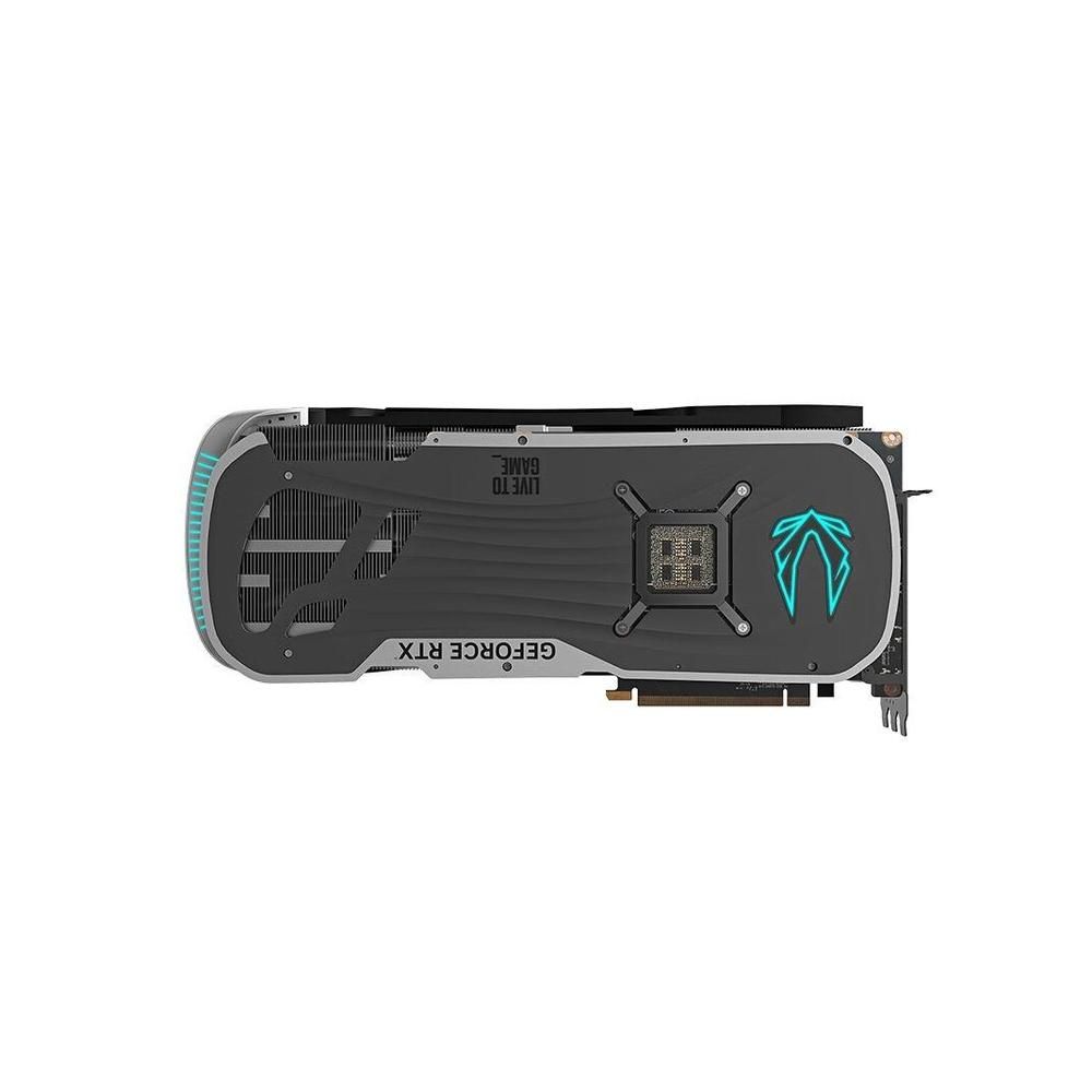 Zotac GeForce RTX 4070 Ti Graphics Card 12GB GDDR6X