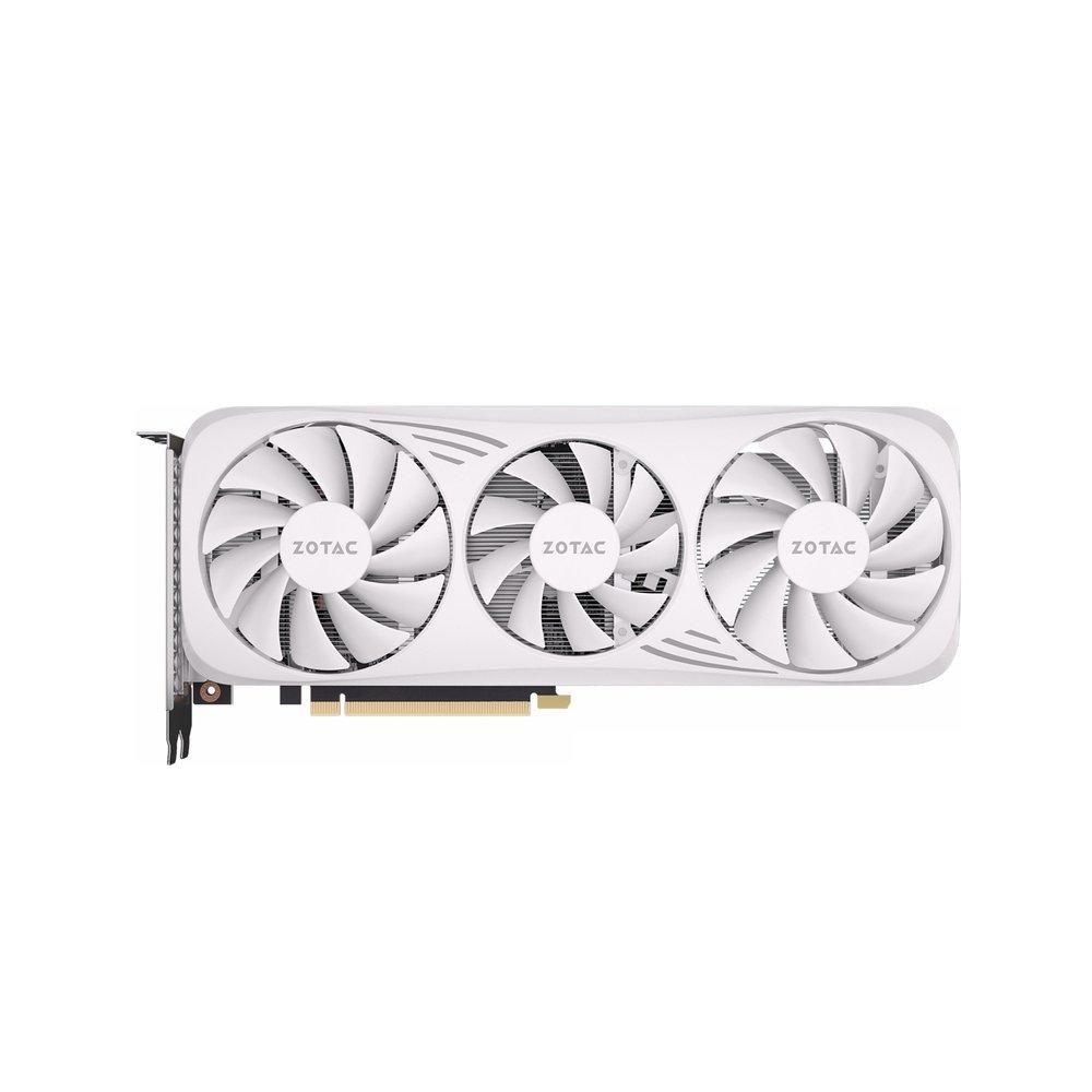Zotac GeForce RTX 4060Ti 16GB GDDR6 Graphics Card