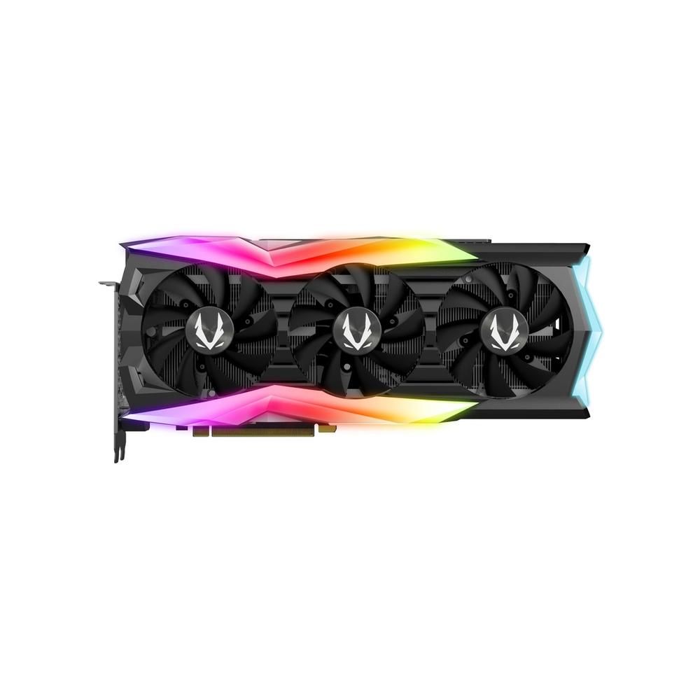 Tarjeta gráfica Zotac GeForce RTX 2080 Super 8GB GDDR6