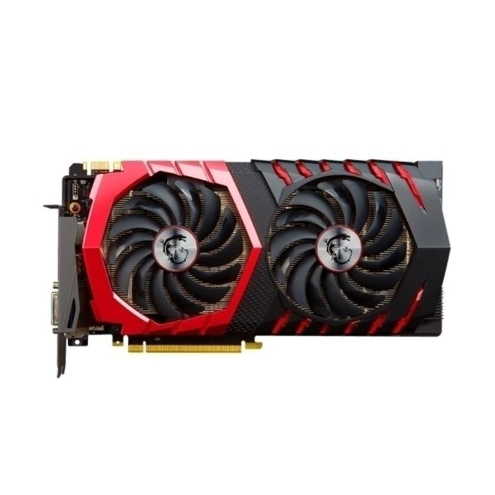 MSI GeForce GTX 1080 8GB GDDR5X Graphics Card