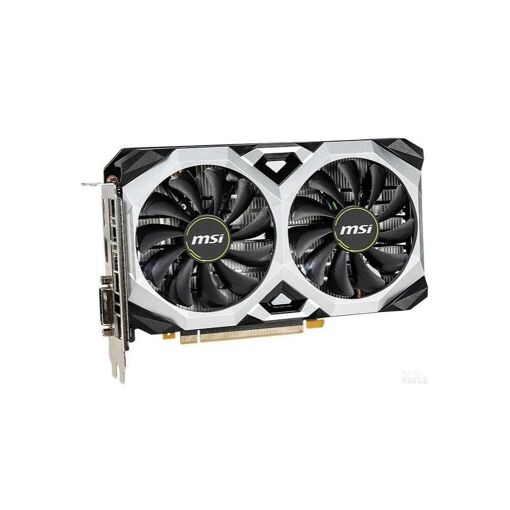 Carte graphique MSI GeForce GTX 1660 SUPER 6 Go GDDR6