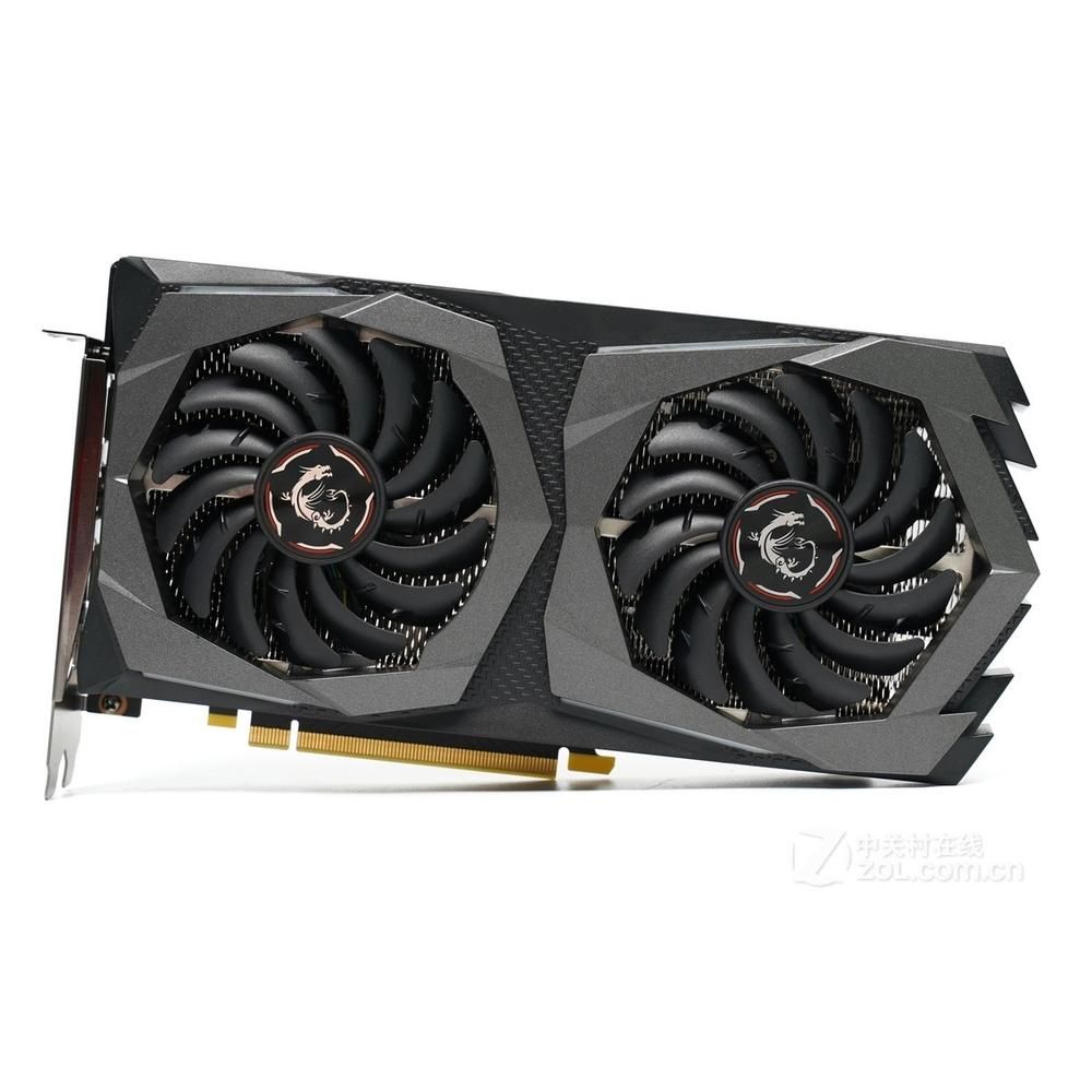 MSI GeForce RTX 2060 Gaming Z 6GB GDDR6