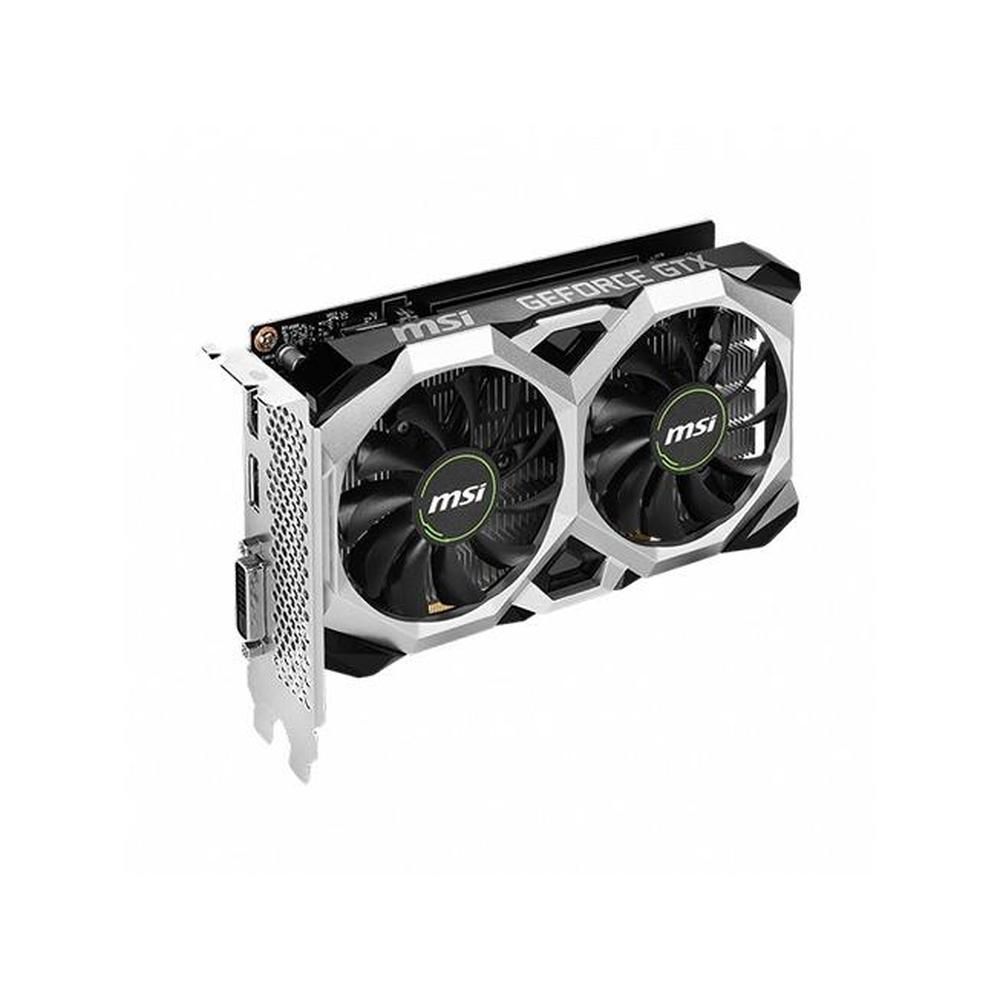 MSI GeForce GTX 1630 4GB GDDR6 Graphics Card