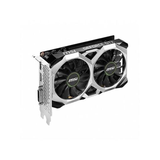 Carte graphique MSI GeForce GTX 1630 4 Go GDDR6