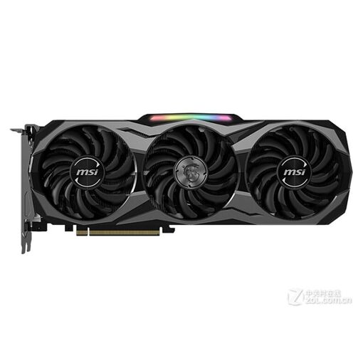 Tarjeta gráfica MSI GeForce RTX 2080 8 GB GDDR6