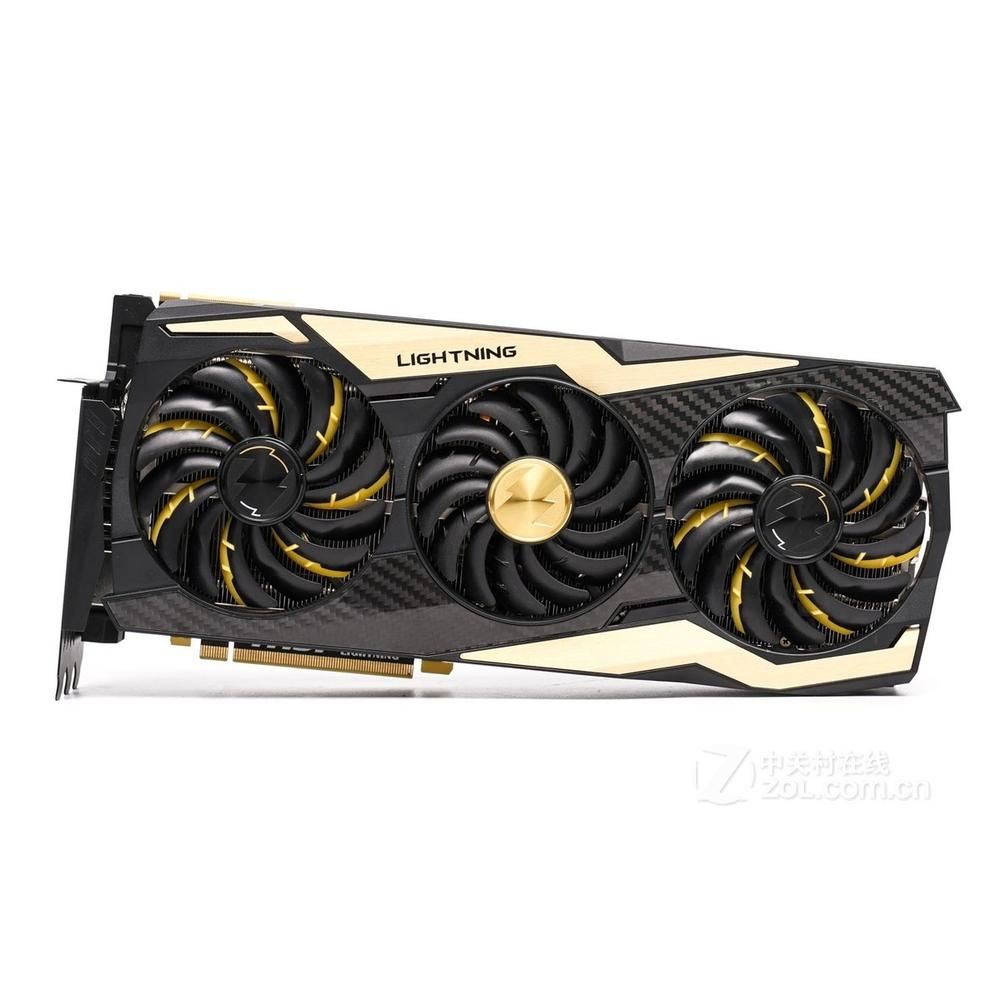 MSI GeForce RTX 2080 Ti 11GB GDDR6 Graphics Card