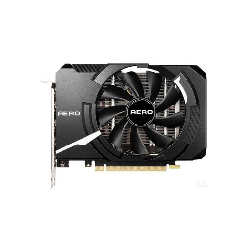 Carte graphique MSI GeForce RTX 3060 12 Go GDDR6