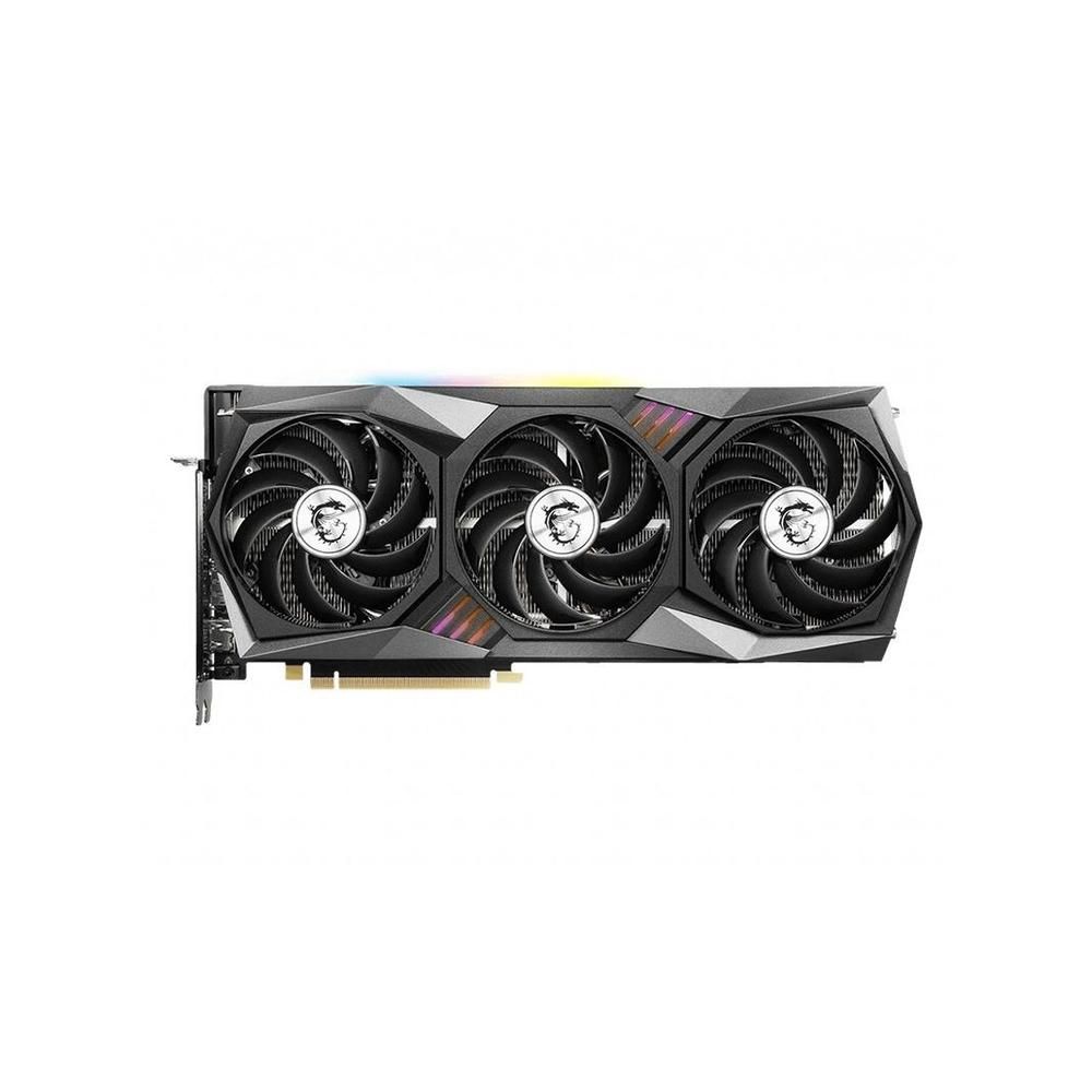 MSI GeForce RTX 3060 Ti 8GB GDDR6 Graphics Card