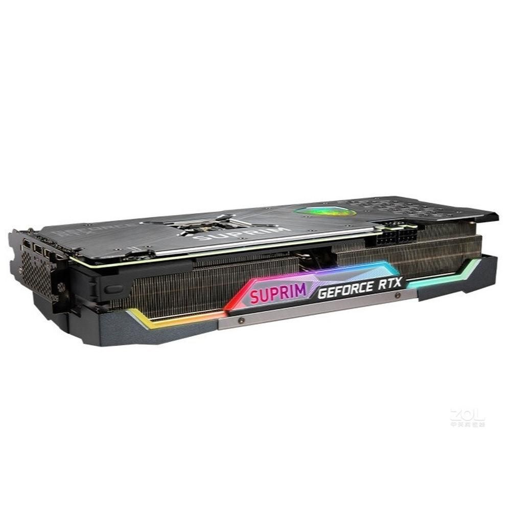 MSI GeForce RTX 3070 Graphics Card 8GB GDDR6 256-bit PCI Express 4.0 16x