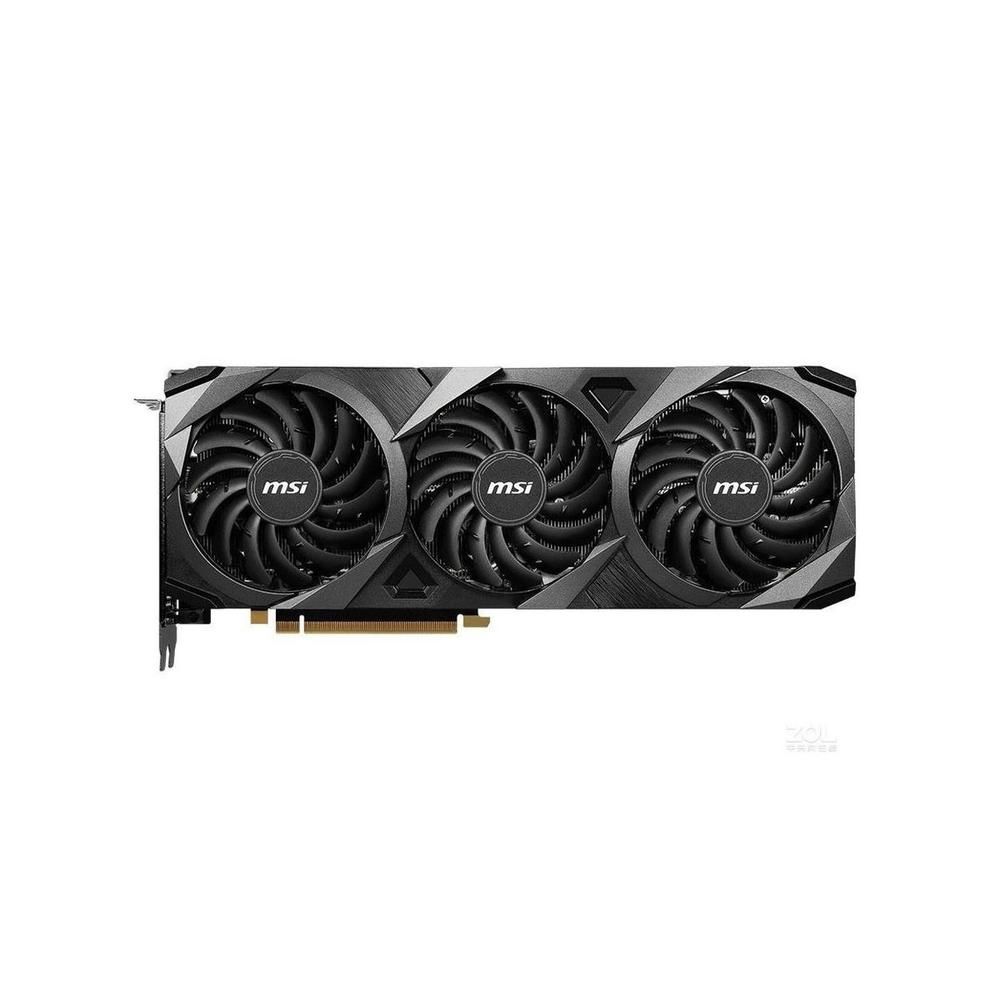 MSI GeForce RTX 3070 Ti 8GB GDDR6X Graphics Card