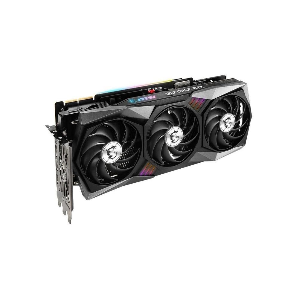 MSI GeForce RTX 3090 Ti 24GB GDDR6X Graphics Card