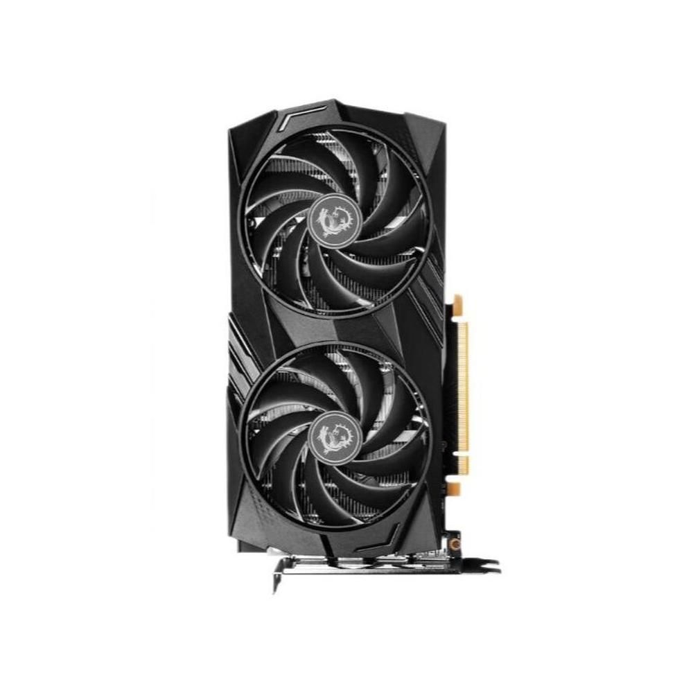MSI GeForce RTX 4060 8GB GDDR6 Graphics Card