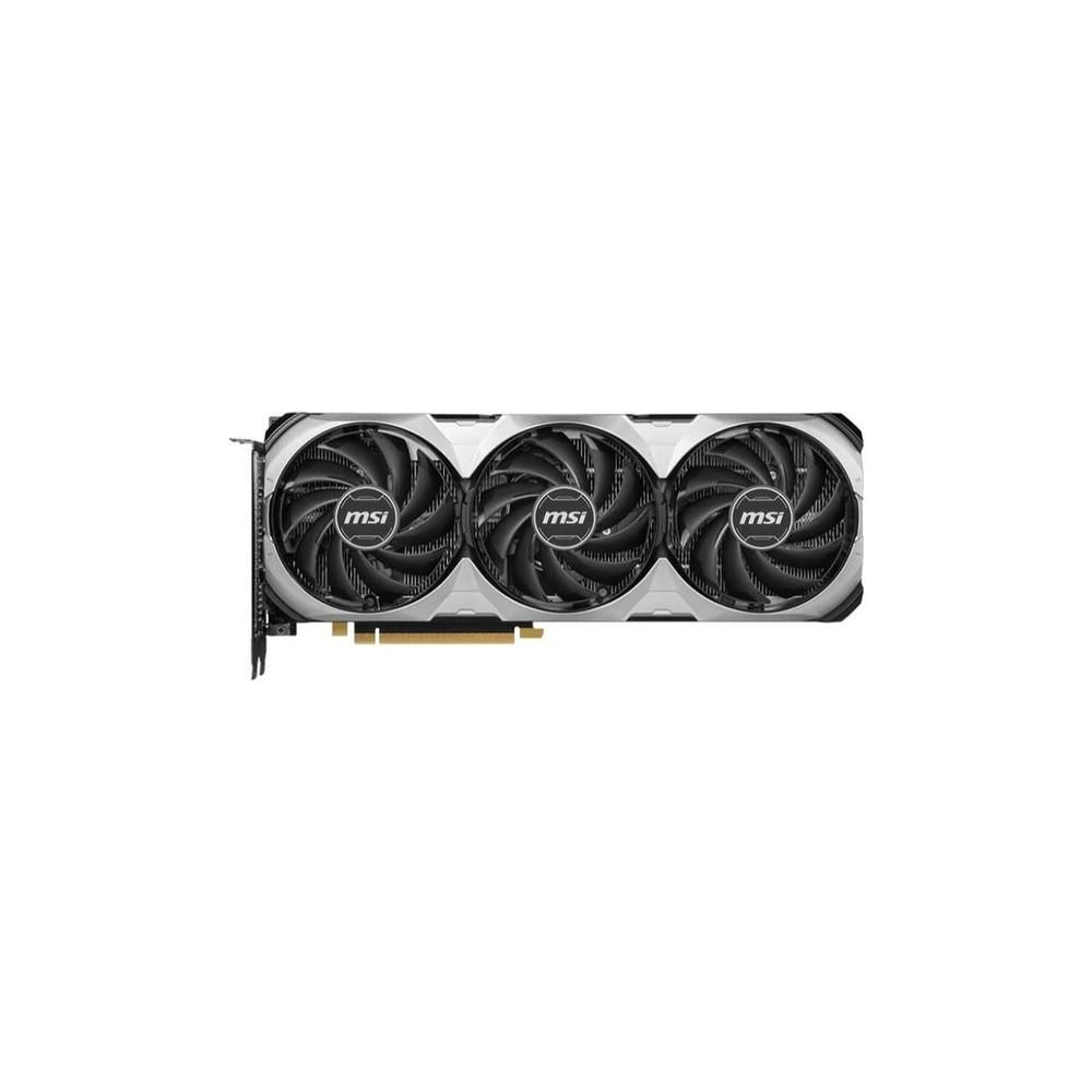 MSI GeForce RTX 4060 Ti 8GB GDDR6 128-bit 18000MHz Graphics Card