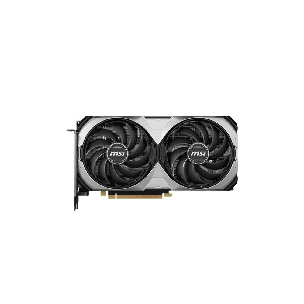 MSI GeForce RTX 4070 SUPER 12GB GDDR6X Graphics Card