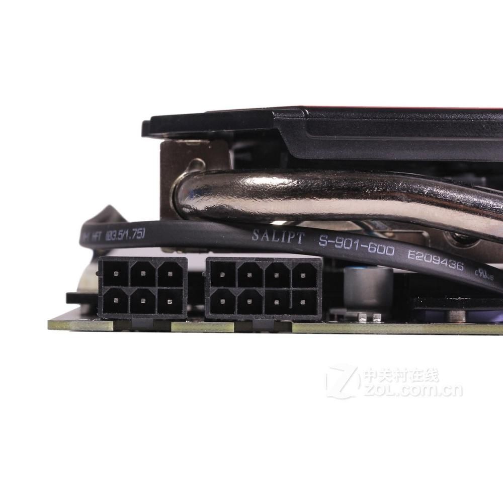 MSI Radeon R9 280 3GB GDDR5 Graphics Card