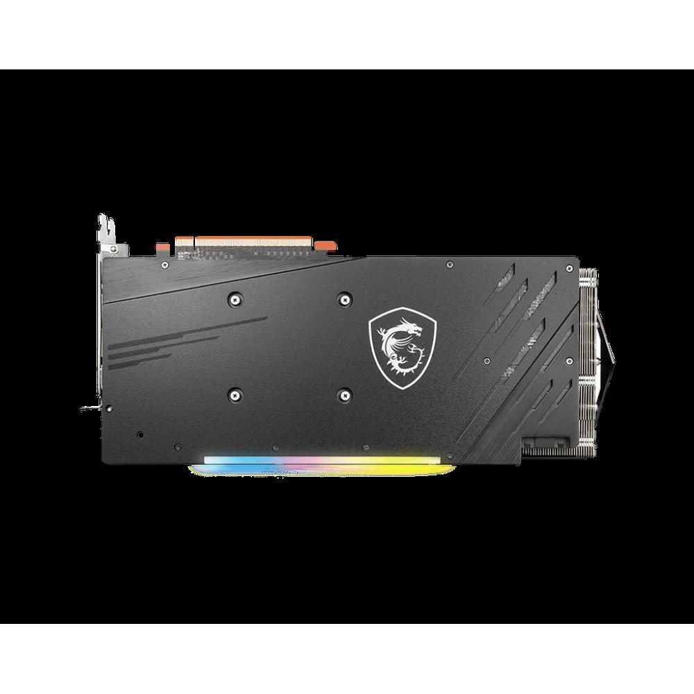 MSI Radeon RX 6800 16GB GDDR6 Graphics Card
