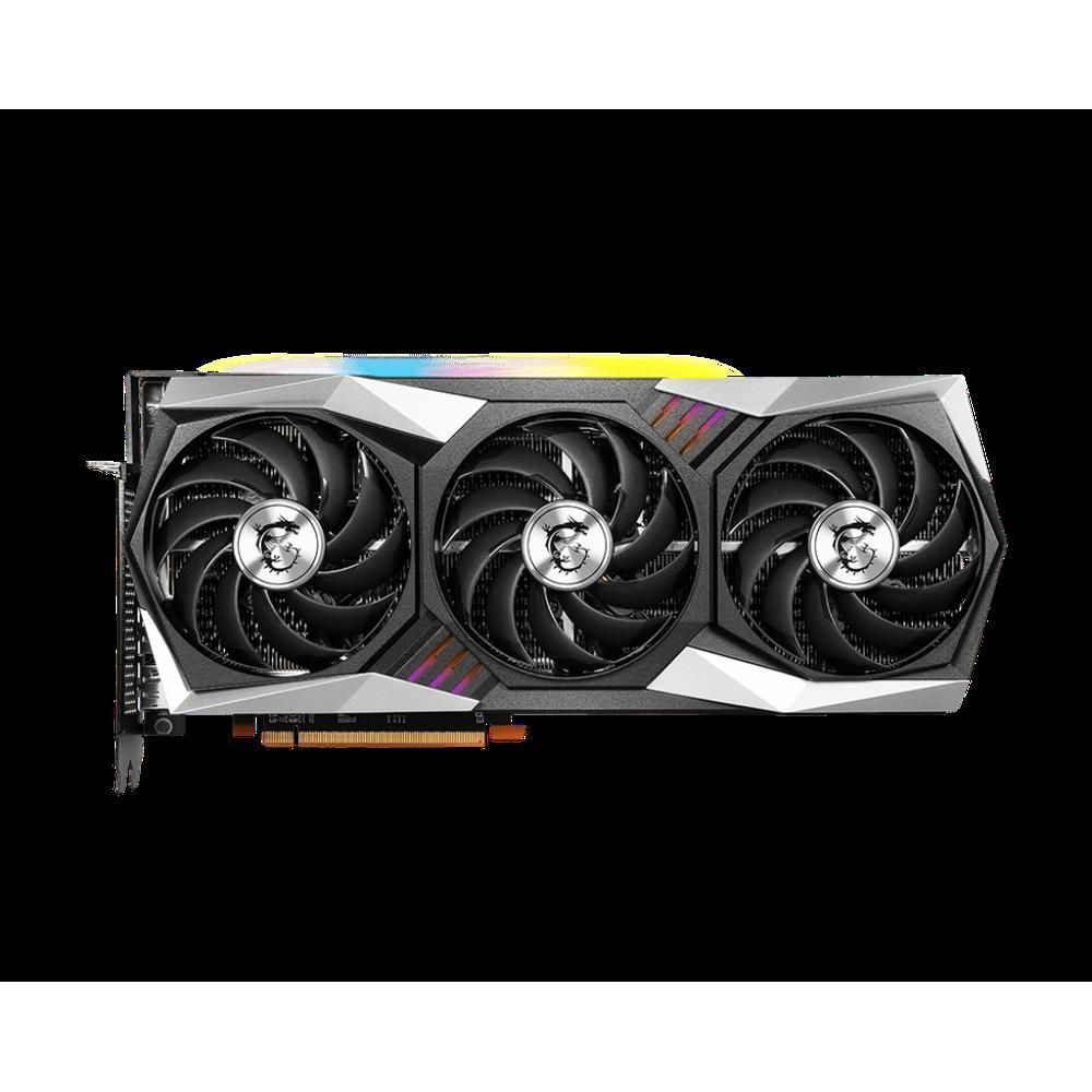 MSI Radeon RX 6900 XT 16GB GDDR6 Graphics Card