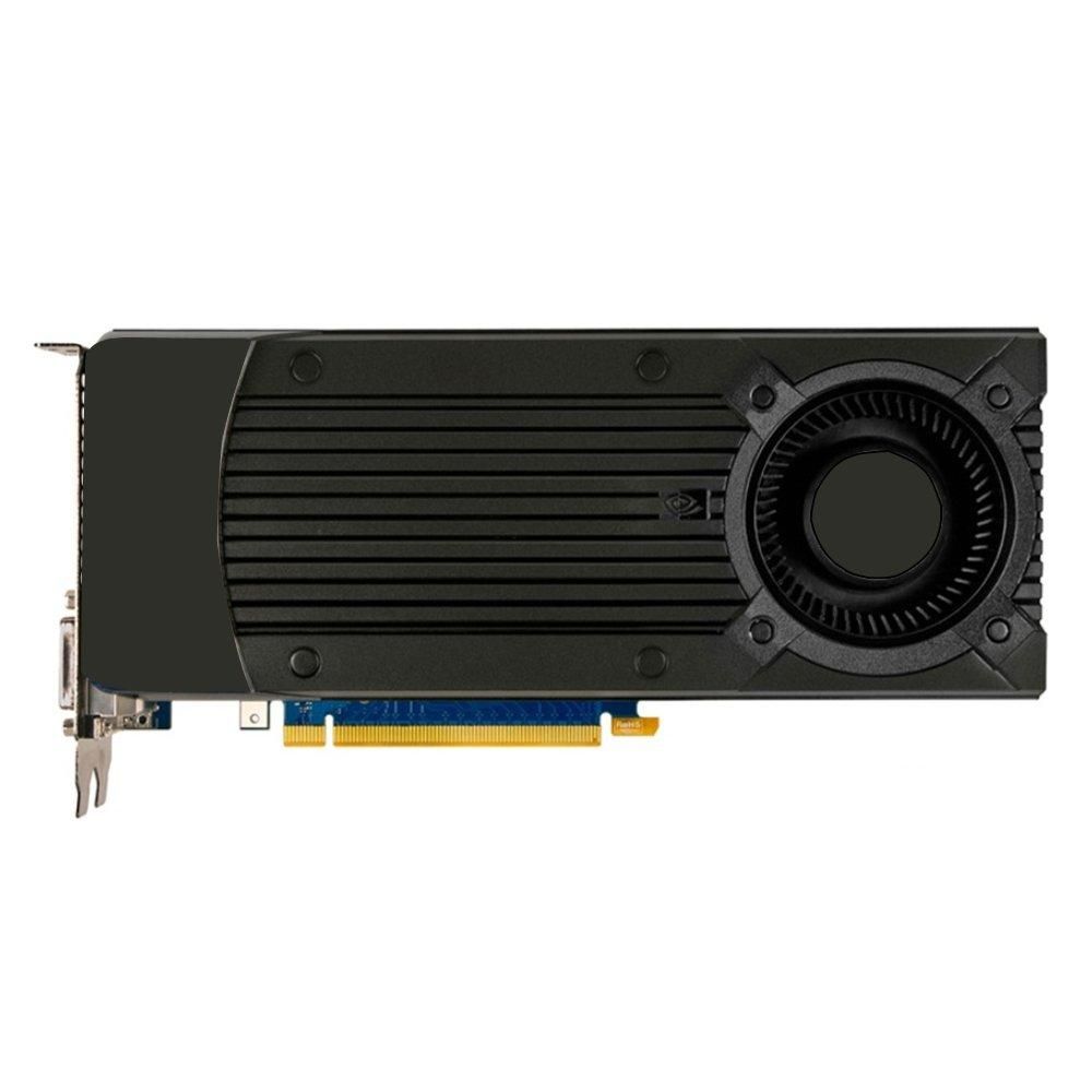 MSI GeForce GTX 660 2GB DDR5 Graphics Card
