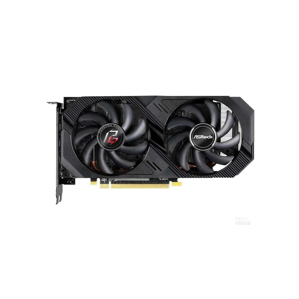 ASRock Radeon RX 590 GME 8GB GDDR5 Graphics Card